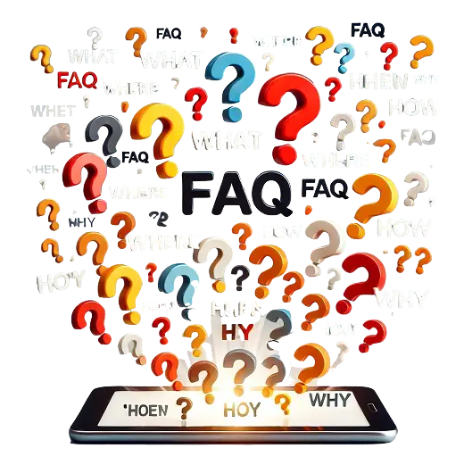 faq image